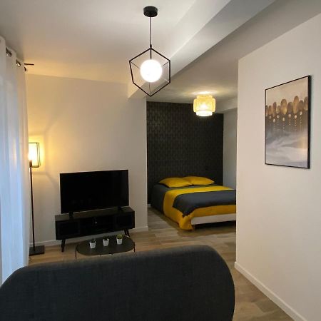 Appartement Le PANCAUT à Mont-de-Marsan Extérieur photo
