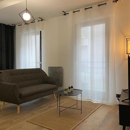 Appartement Le PANCAUT à Mont-de-Marsan Extérieur photo