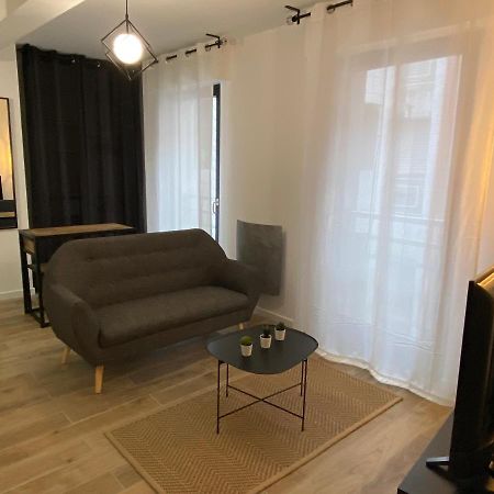 Appartement Le PANCAUT à Mont-de-Marsan Extérieur photo