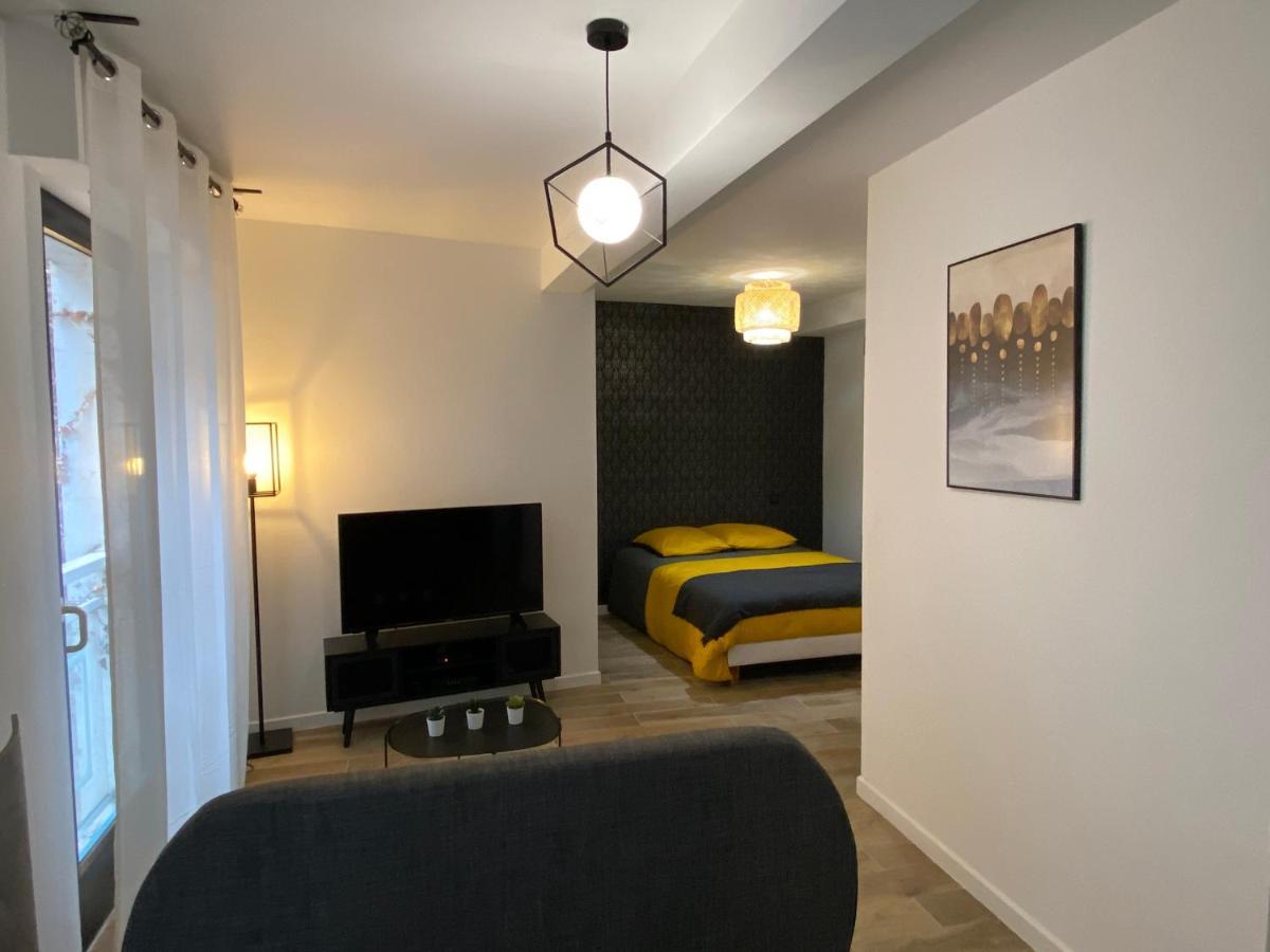 Appartement Le PANCAUT à Mont-de-Marsan Extérieur photo
