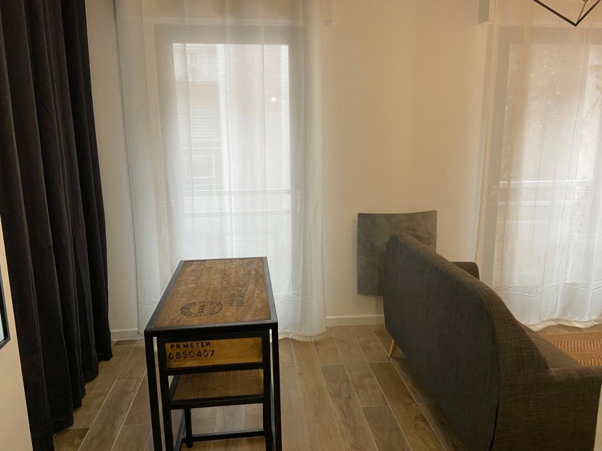 Appartement Le PANCAUT à Mont-de-Marsan Extérieur photo