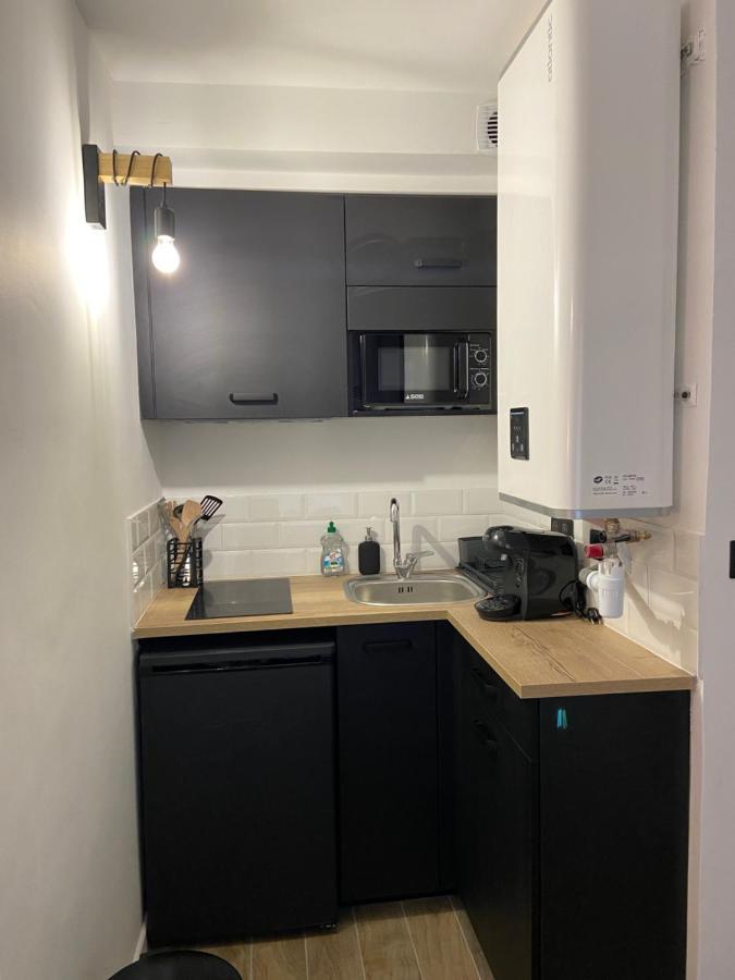 Appartement Le PANCAUT à Mont-de-Marsan Extérieur photo