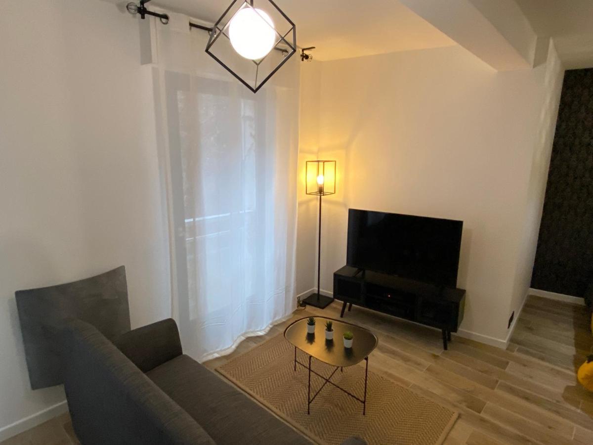 Appartement Le PANCAUT à Mont-de-Marsan Extérieur photo