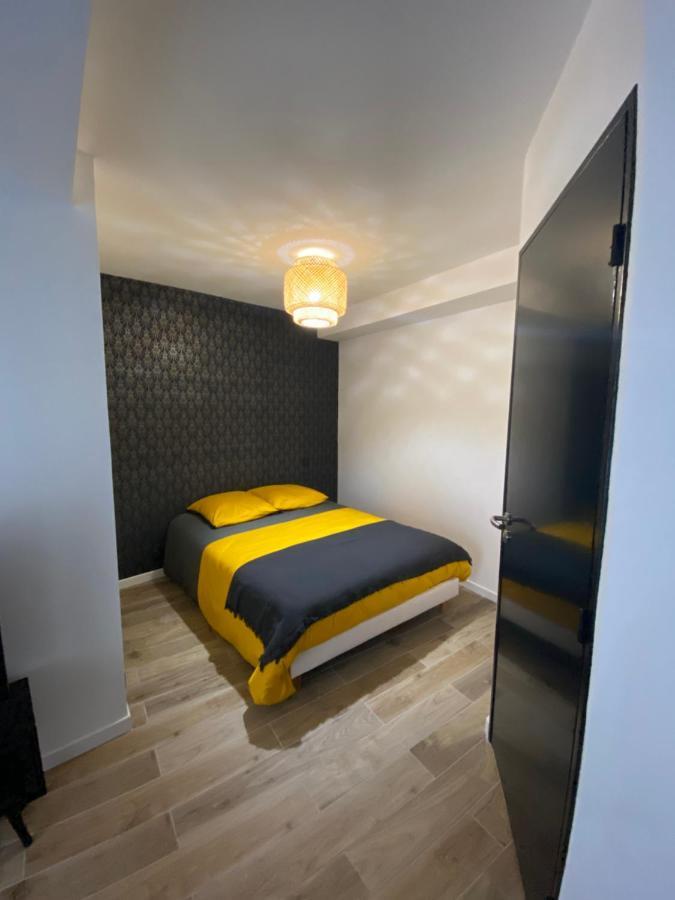 Appartement Le PANCAUT à Mont-de-Marsan Extérieur photo
