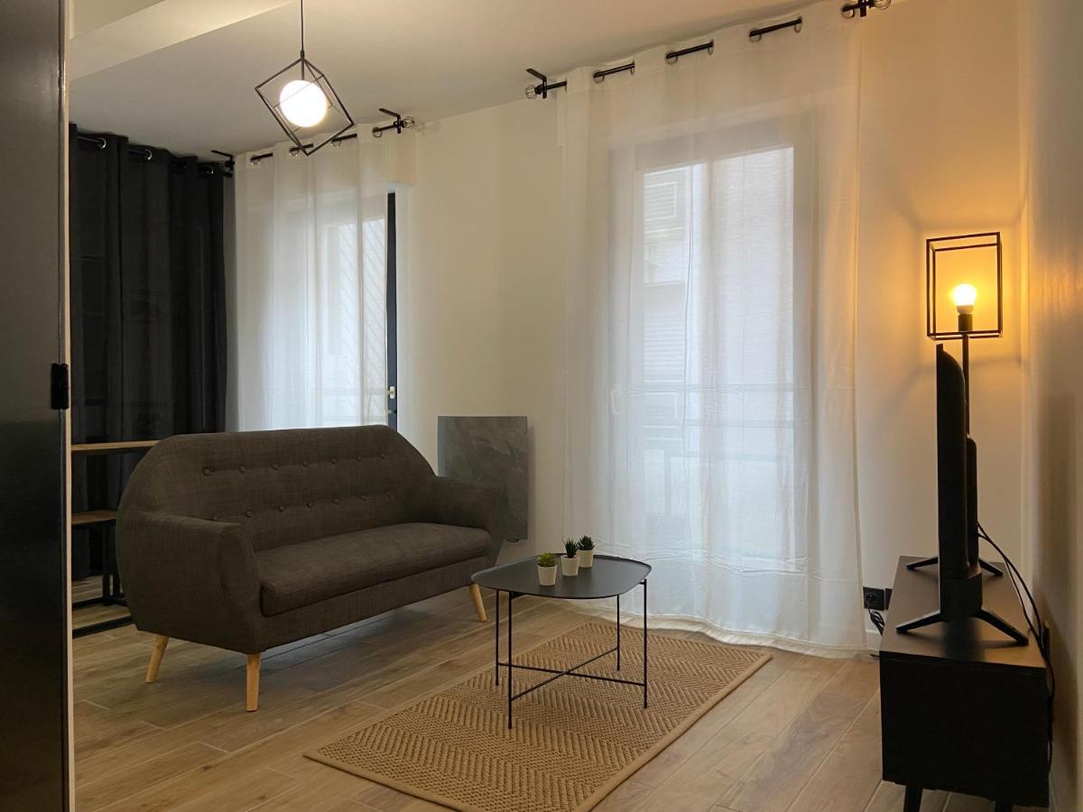 Appartement Le PANCAUT à Mont-de-Marsan Extérieur photo