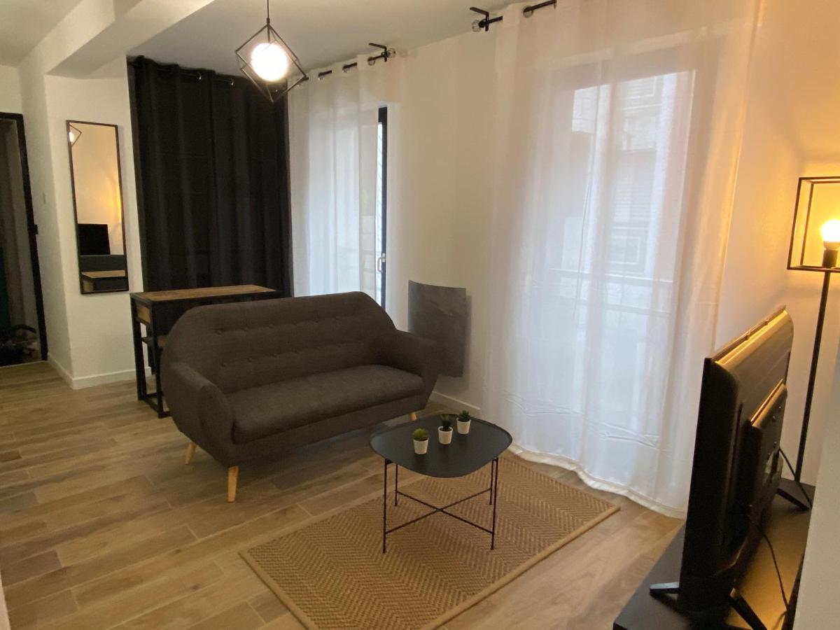 Appartement Le PANCAUT à Mont-de-Marsan Extérieur photo
