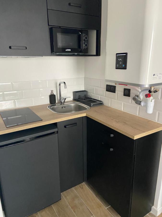 Appartement Le PANCAUT à Mont-de-Marsan Extérieur photo