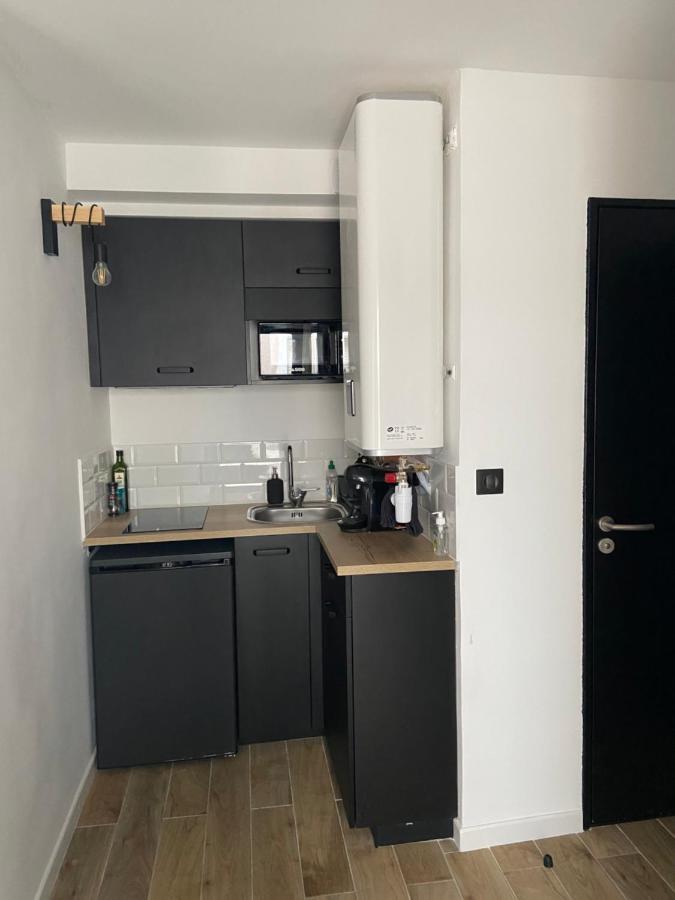 Appartement Le PANCAUT à Mont-de-Marsan Extérieur photo